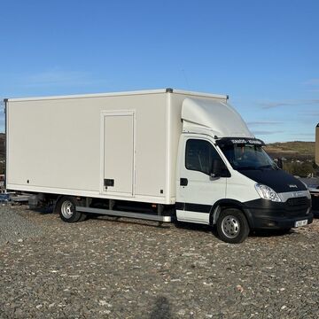 MARIA & ANDREEA AMAZING PARTY EVENTS SRL